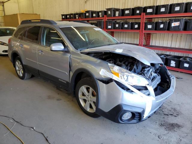 Photo 3 VIN: 4S4BRCCCXE3307943 - SUBARU OUTBACK 