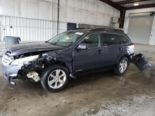 Photo 0 VIN: 4S4BRCDC0E3273865 - SUBARU OUTBACK 2. 