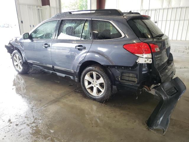 Photo 1 VIN: 4S4BRCDC0E3273865 - SUBARU OUTBACK 2. 