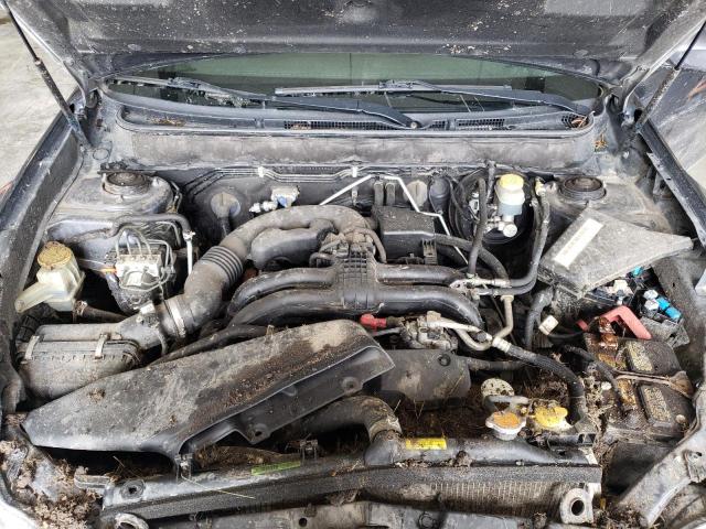 Photo 11 VIN: 4S4BRCDC0E3273865 - SUBARU OUTBACK 2. 