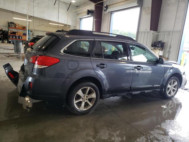 Photo 2 VIN: 4S4BRCDC0E3273865 - SUBARU OUTBACK 2. 