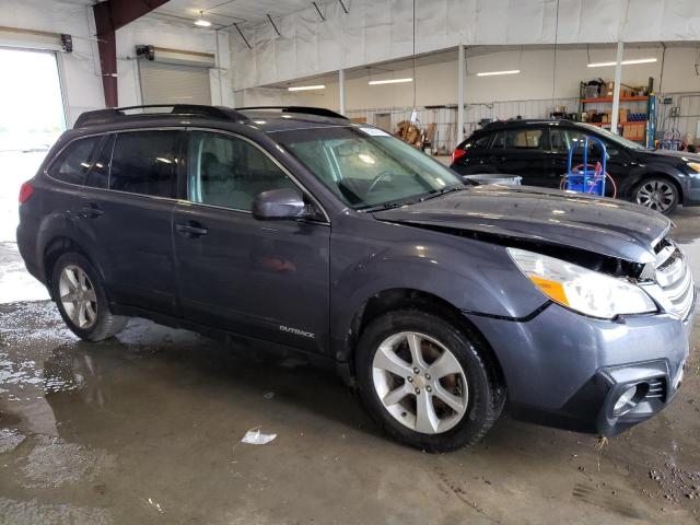 Photo 3 VIN: 4S4BRCDC0E3273865 - SUBARU OUTBACK 2. 