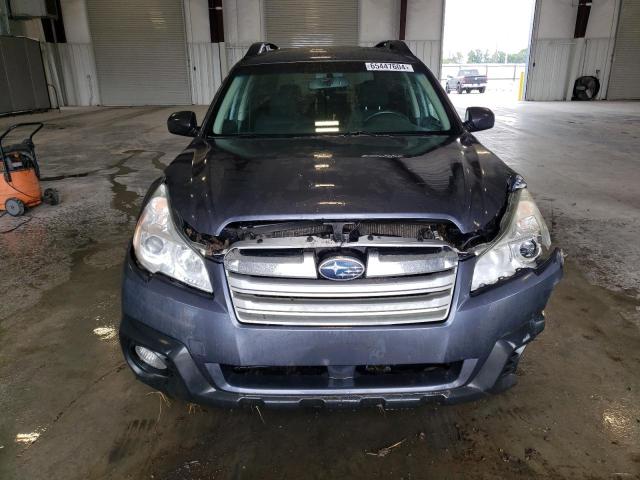 Photo 4 VIN: 4S4BRCDC0E3273865 - SUBARU OUTBACK 2. 