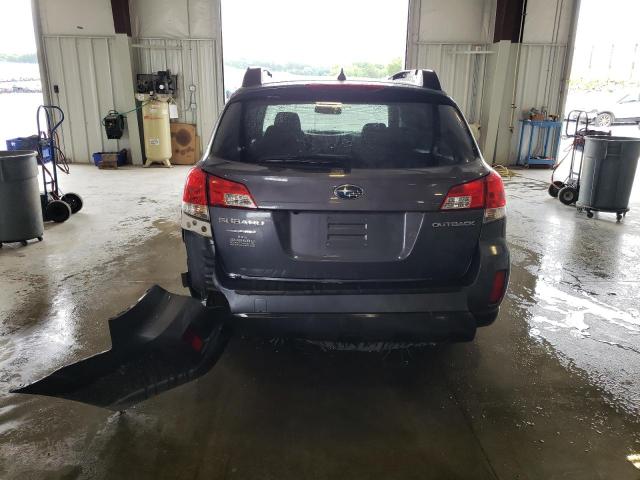 Photo 5 VIN: 4S4BRCDC0E3273865 - SUBARU OUTBACK 2. 