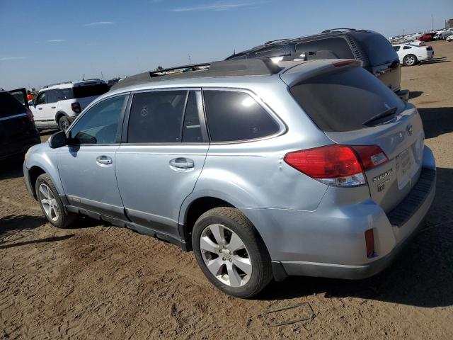 Photo 1 VIN: 4S4BRCDC1E3272093 - SUBARU OUTBACK 2. 