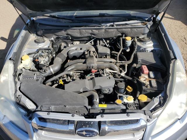 Photo 11 VIN: 4S4BRCDC1E3272093 - SUBARU OUTBACK 2. 