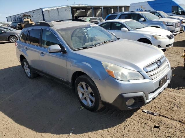 Photo 3 VIN: 4S4BRCDC1E3272093 - SUBARU OUTBACK 2. 