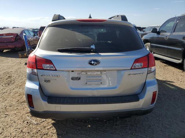 Photo 5 VIN: 4S4BRCDC1E3272093 - SUBARU OUTBACK 2. 