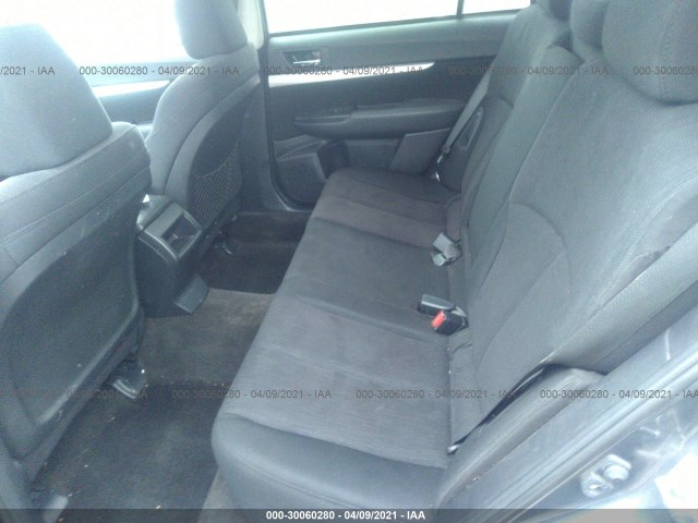 Photo 7 VIN: 4S4BRCDC1E3307683 - SUBARU OUTBACK 