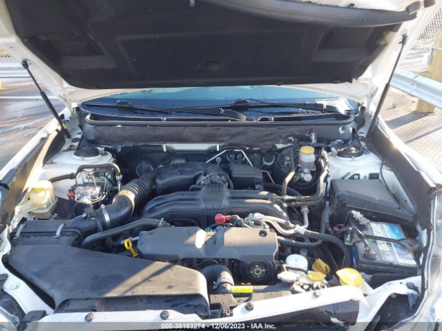 Photo 9 VIN: 4S4BRCDC1E3323365 - SUBARU OUTBACK 