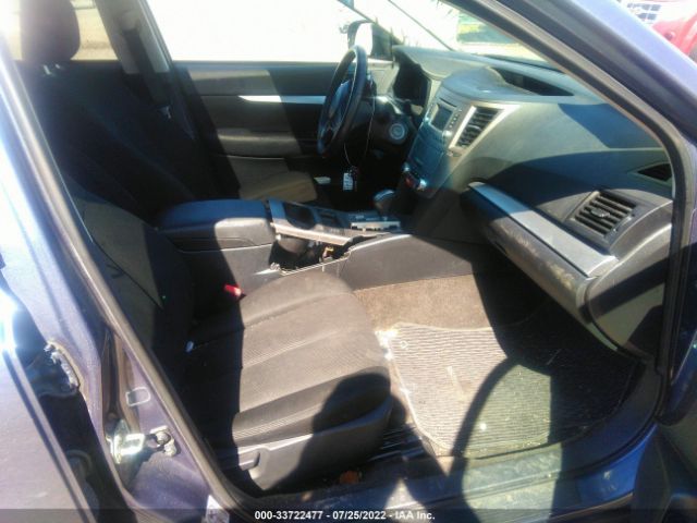 Photo 4 VIN: 4S4BRCDC3E3250421 - SUBARU OUTBACK 