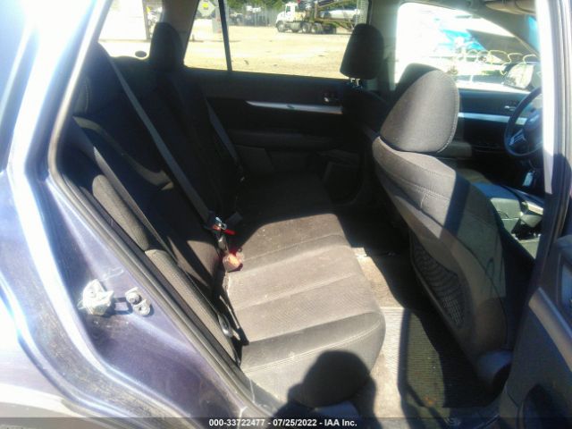 Photo 7 VIN: 4S4BRCDC3E3250421 - SUBARU OUTBACK 