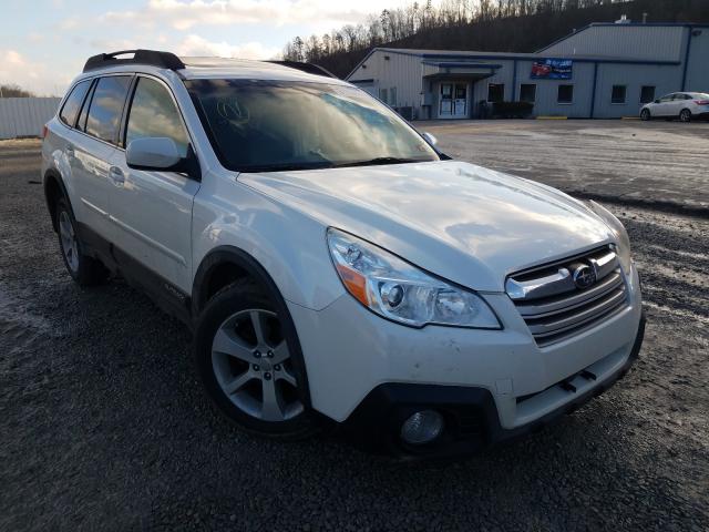 Photo 0 VIN: 4S4BRCDC3E3313226 - SUBARU OUTBACK 2. 