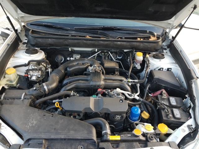 Photo 6 VIN: 4S4BRCDC3E3313226 - SUBARU OUTBACK 2. 