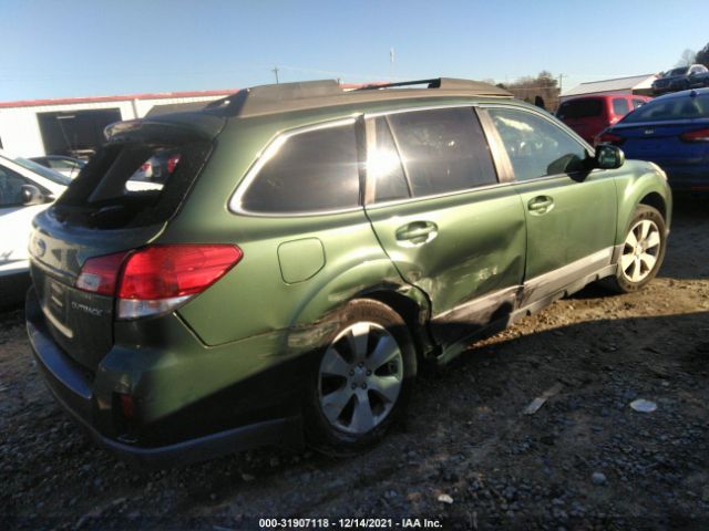 Photo 3 VIN: 4S4BRCDC4A3324410 - SUBARU OUTBACK 