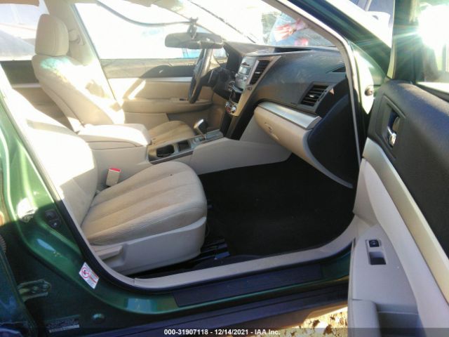 Photo 4 VIN: 4S4BRCDC4A3324410 - SUBARU OUTBACK 