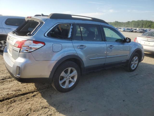 Photo 2 VIN: 4S4BRCDC4E3215662 - SUBARU OUTBACK 