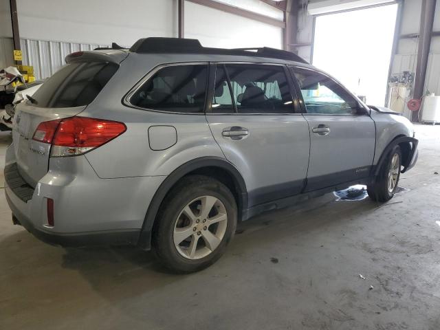 Photo 2 VIN: 4S4BRCDC4E3242747 - SUBARU OUTBACK 2. 