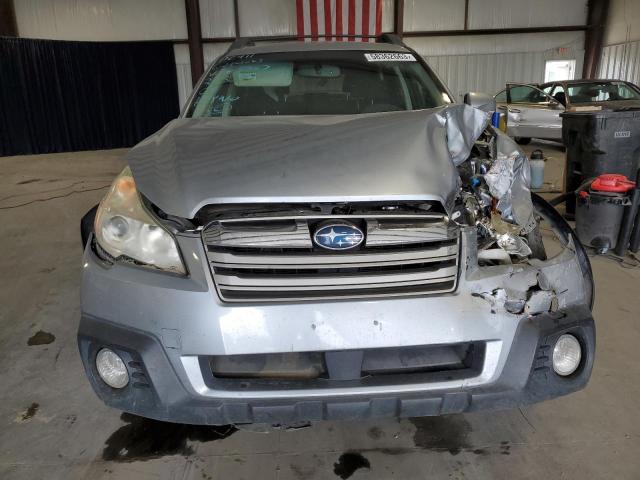 Photo 4 VIN: 4S4BRCDC4E3242747 - SUBARU OUTBACK 2. 