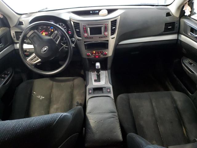 Photo 7 VIN: 4S4BRCDC4E3242747 - SUBARU OUTBACK 2. 