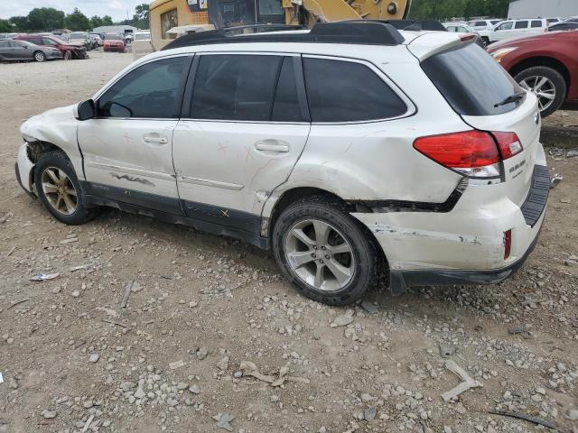 Photo 1 VIN: 4S4BRCDC4E3247334 - SUBARU OUTBACK 