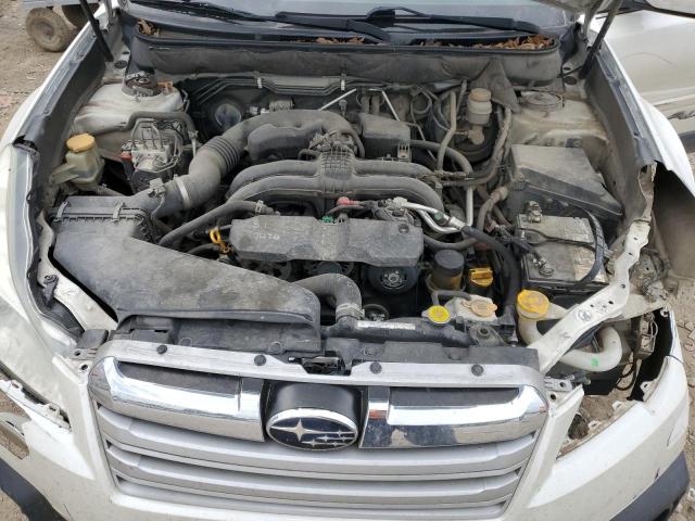 Photo 11 VIN: 4S4BRCDC4E3247334 - SUBARU OUTBACK 