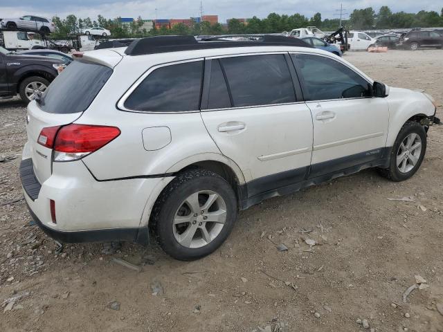 Photo 2 VIN: 4S4BRCDC4E3247334 - SUBARU OUTBACK 