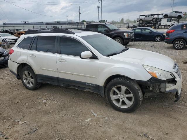 Photo 3 VIN: 4S4BRCDC4E3247334 - SUBARU OUTBACK 