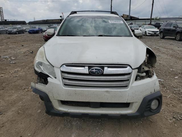 Photo 4 VIN: 4S4BRCDC4E3247334 - SUBARU OUTBACK 