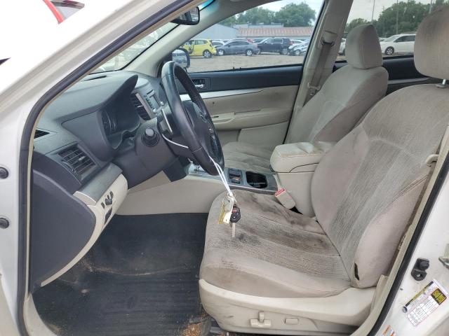 Photo 6 VIN: 4S4BRCDC4E3247334 - SUBARU OUTBACK 