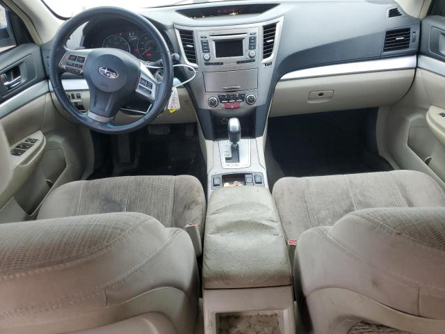 Photo 7 VIN: 4S4BRCDC4E3247334 - SUBARU OUTBACK 