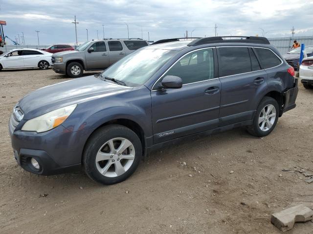 Photo 0 VIN: 4S4BRCDC4E3277188 - SUBARU OUTBACK 2. 