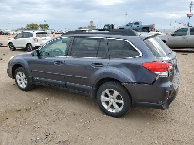 Photo 1 VIN: 4S4BRCDC4E3277188 - SUBARU OUTBACK 2. 