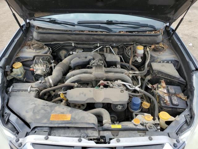 Photo 11 VIN: 4S4BRCDC4E3277188 - SUBARU OUTBACK 2. 