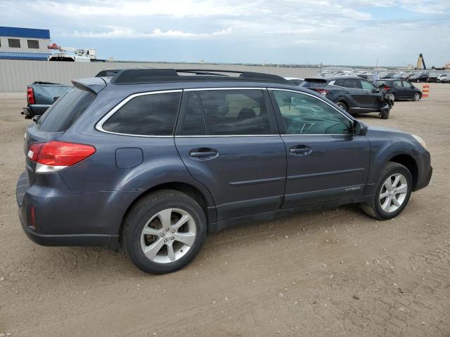 Photo 2 VIN: 4S4BRCDC4E3277188 - SUBARU OUTBACK 2. 