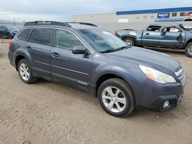 Photo 3 VIN: 4S4BRCDC4E3277188 - SUBARU OUTBACK 2. 