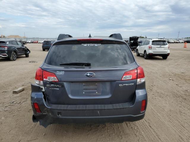 Photo 5 VIN: 4S4BRCDC4E3277188 - SUBARU OUTBACK 2. 