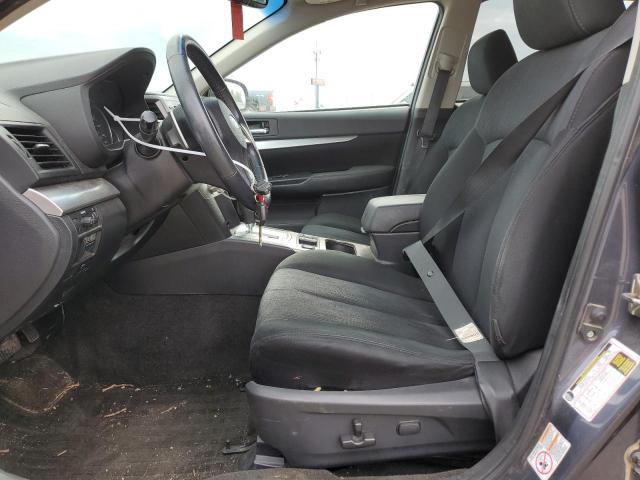 Photo 6 VIN: 4S4BRCDC4E3277188 - SUBARU OUTBACK 2. 