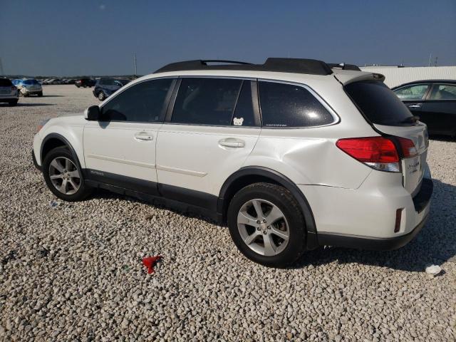 Photo 1 VIN: 4S4BRCDC4E3277952 - SUBARU OUTBACK 2. 