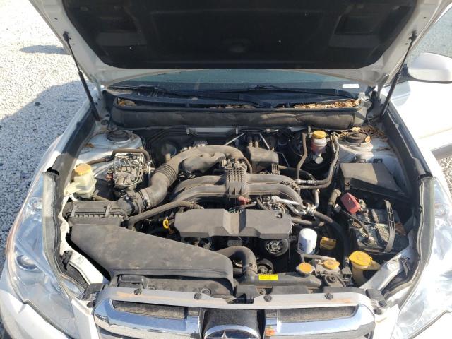 Photo 11 VIN: 4S4BRCDC4E3277952 - SUBARU OUTBACK 2. 