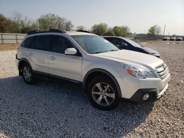 Photo 3 VIN: 4S4BRCDC4E3277952 - SUBARU OUTBACK 2. 