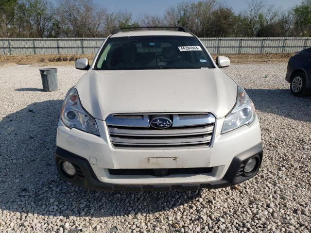 Photo 4 VIN: 4S4BRCDC4E3277952 - SUBARU OUTBACK 2. 