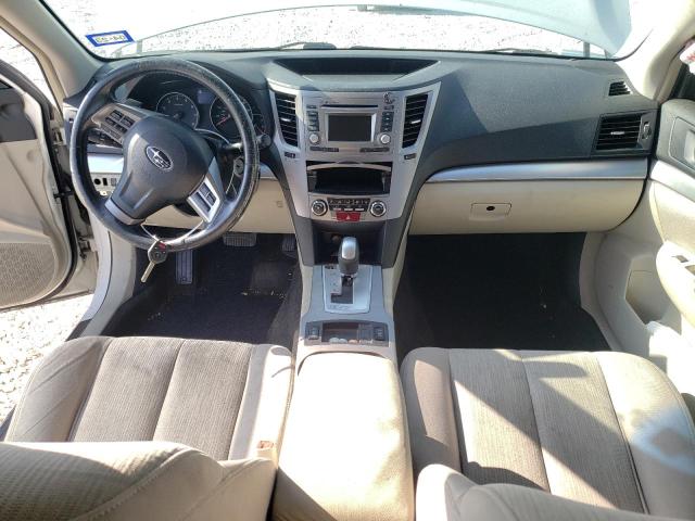 Photo 7 VIN: 4S4BRCDC4E3277952 - SUBARU OUTBACK 2. 