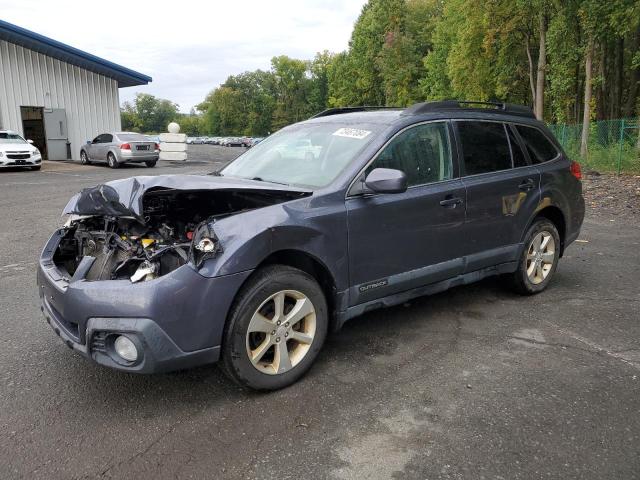 Photo 0 VIN: 4S4BRCDC4E3318340 - SUBARU OUTBACK 2. 