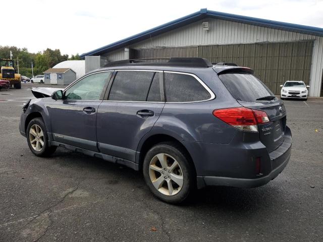 Photo 1 VIN: 4S4BRCDC4E3318340 - SUBARU OUTBACK 2. 