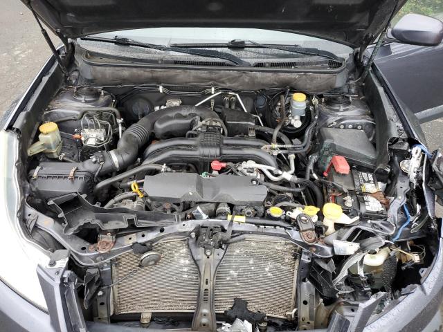 Photo 11 VIN: 4S4BRCDC4E3318340 - SUBARU OUTBACK 2. 