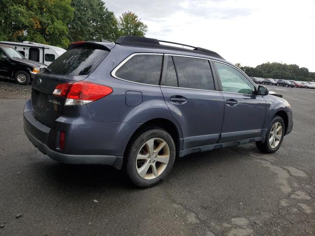 Photo 2 VIN: 4S4BRCDC4E3318340 - SUBARU OUTBACK 2. 