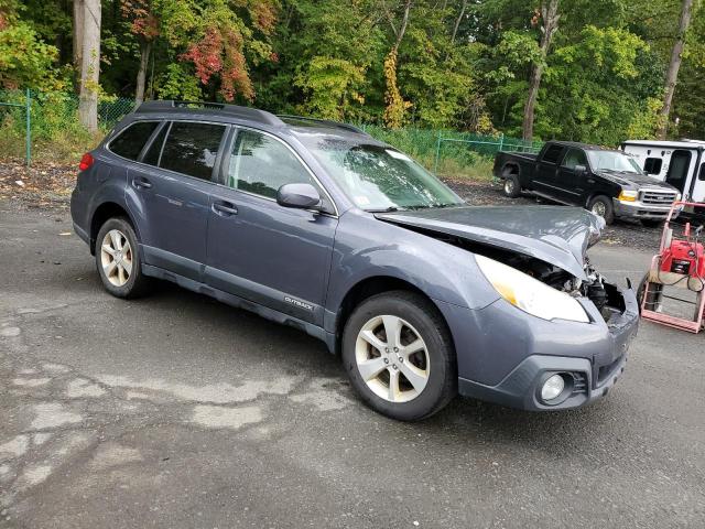 Photo 3 VIN: 4S4BRCDC4E3318340 - SUBARU OUTBACK 2. 