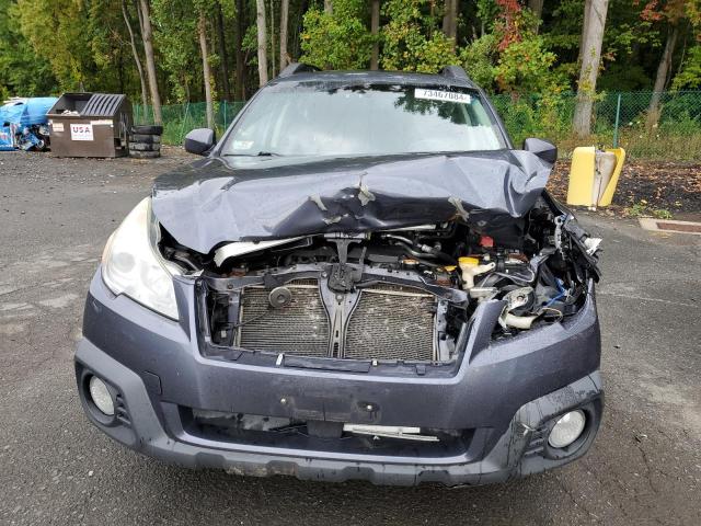 Photo 4 VIN: 4S4BRCDC4E3318340 - SUBARU OUTBACK 2. 