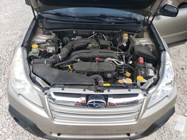 Photo 11 VIN: 4S4BRCDC5E3239677 - SUBARU OUTBACK 